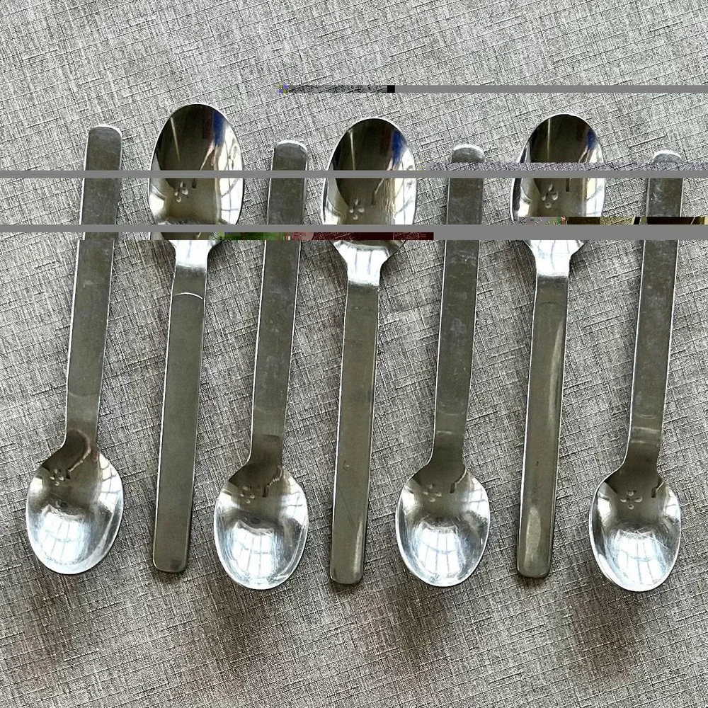 Reed & Barton Select Middleburg Marlborough Stainless Flatware 31 Pc Mixed Lot
